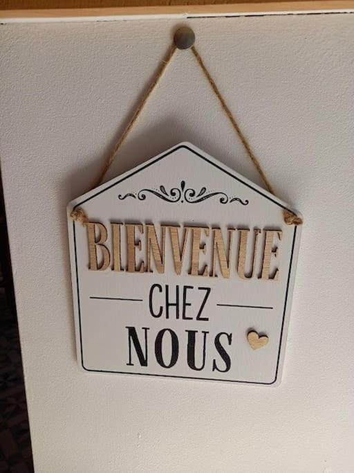 La Maisonnette Cambresienne ก็องเบร ภายนอก รูปภาพ